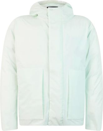 Herno Hombre, Chaquetas, Verde, Talla: L