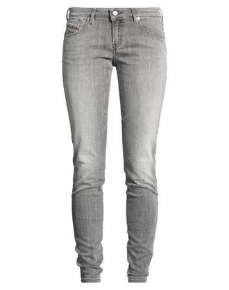 Diesel BOTTOMWEAR - Pantaloni jeans su YOOX.COM