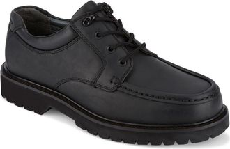 Dockers Glacier Mens Oxford Shoes Synthetic Leather Rugged Casual Shoes for Men