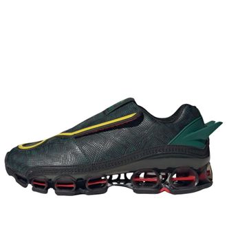 adidas x Pok&eacute;mon F50 Tunit Mega Rayquaza KI5325
