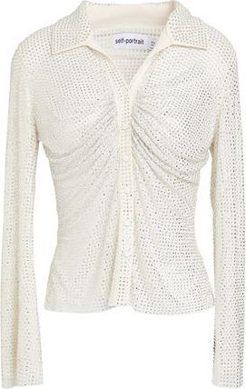 Self Portrait TOPWEAR - Shirts on YOOX.COM