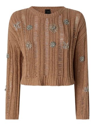 Pinko Pressione Sweater