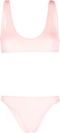 Reina Olga Light Pink Coolio Bikini Set