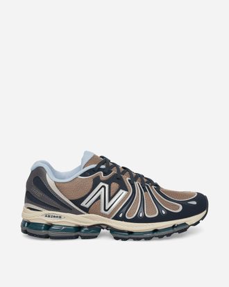 New Balance ABZORB 1890 Sneakers Outerspace / Mushroom