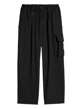 Yohji Yamamoto su Cargo Pants
