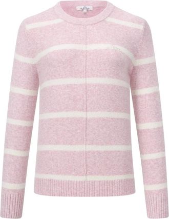 HV Polo Dames, Truien, Roze, Maat: L