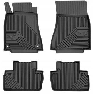 OEM Alfombras De Goma Lexus Is 2 2005-2013 Paso 77