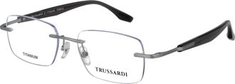 Trussardi Optisch montuur TSM1051T 03B 54