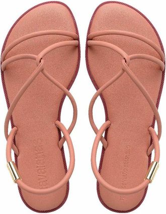 Havaianas Sandalen Una Manga