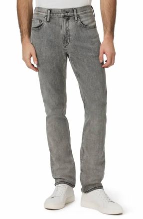 Paige Transcend Vintage Federal Slim Straight Jean In Gaines
