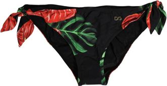 Dolce & Gabbana Donna, Costumi da bagno, Multicolore, M, new