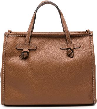 Gianni Chiarini Mujer, Bolsos, Beige, Talla: ONE Size