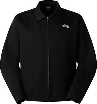 The North Face Zip Cotton Jacket