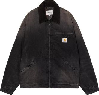 Carhartt Work in Progress OG Detroit Jacket