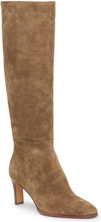 Dolce Vita Emmi Knee High Boot in Olive at Nordstrom, Size 6.5