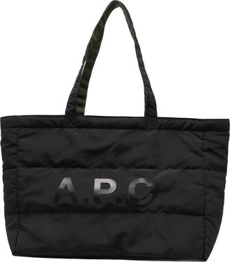 A.P.C. A. P.C. Bum Bags