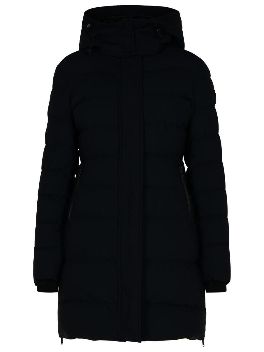 Women's Moose Knuckles Down Parkas - up to −56% | Stylight