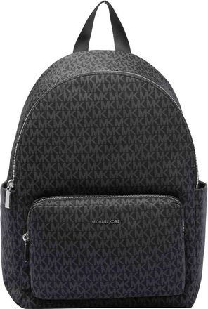 Michael Michael Kors Black Tanner Backpack