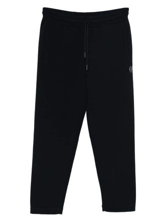 AlphaTauri Paniv track pants - Blue
