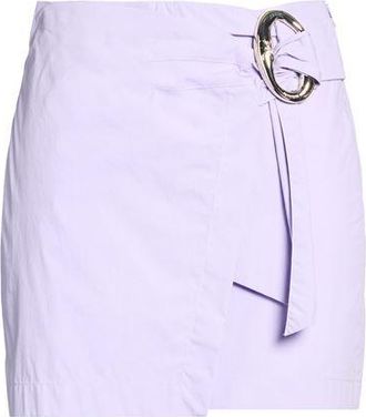 Patrizia Pepe BOTTOMWEAR - Minigonne su YOOX.COM