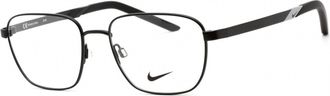 Nike 8212 N 001 Satin Black 52mm
