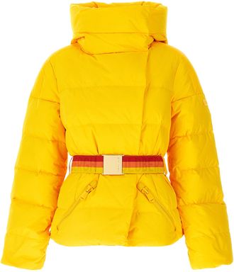 Goldbergh bufera Down Jacket