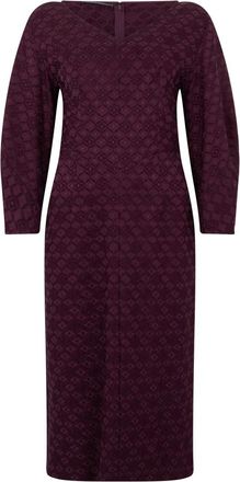 Alberta Ferretti Donna, Abiti, Viola, S, new