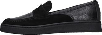 Pantanetti Schoenen, Dames, Zwart, 37 EU, Leer, Pantanetti Schoenen