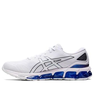 Asics Gel Quantum 360 7 White Illusion Blue 1201A876-101