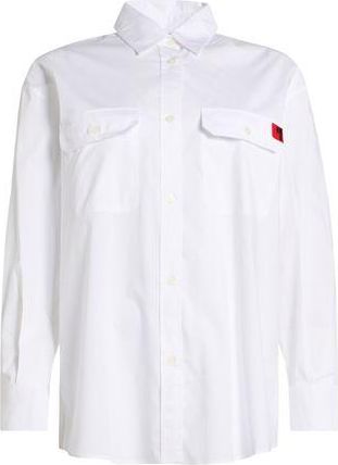 Love Moschino TOPWEAR - Camicie su YOOX.COM