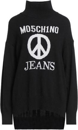 Moschino MAGLIERIA - Dolcevita su YOOX.COM
