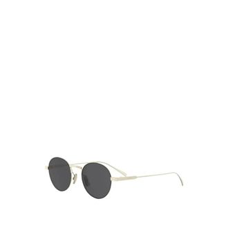 Celine Sunglasses, female, Yellow, Size: 49 MM 32A Sunglasses