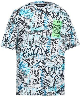 Just Cavalli TOPWEAR - T-shirts su YOOX.COM