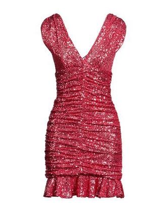 Nenette DRESSES - Mini dresses sur YOOX.COM