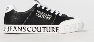 Versace Jeans Couture Sneakers Versace Jeans Couture in pelle a grana