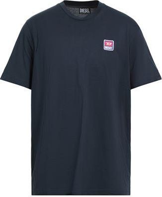 Diesel TOPWEAR - T-shirts on YOOX.COM