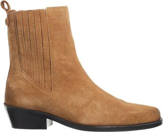Joop Boots - Velluto Tessa Boot Mde - brown - Boots for ladies