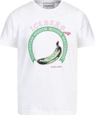 Iceberg TOPWEAR - T-shirts sur YOOX.COM