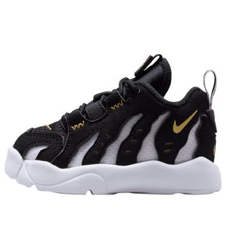 Nike (TD) Nike DT Max 96 Low Black White IR4715-001