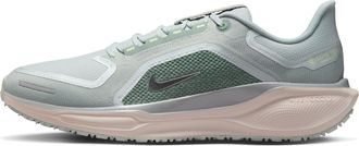 Nike Air Zoom Pegasus 41 Gore-Tex Light Pumice Metallic Silver FQ1356-007