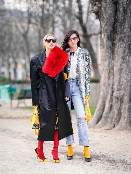 10 errori (e orrori) fashion da evitare in inverno