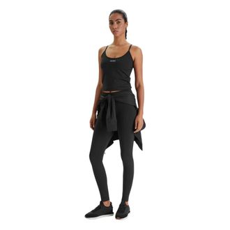 Guess Training Leggings, female, Black, Size: 2XS Margot Leggings