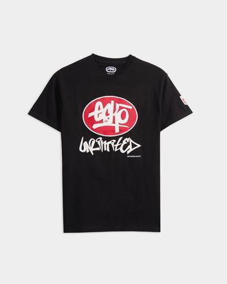 Ecko Original Hand Tee in Black at Nordstrom, Size Large