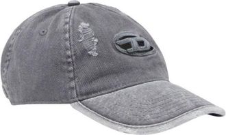 Diesel Hombre, Accesorios, Gris, Talla: S