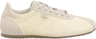 Ami Hombre, Zapatos, Beige, Talla: 43 EU