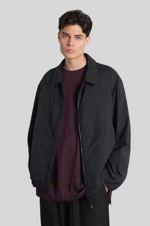 Yohji Yamamoto Casual Jacket