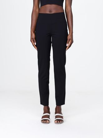 Liviana Conti Leggings Cedric in cr&ecirc;pe