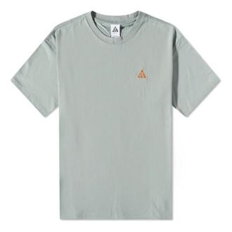 Nike x ACG T-Shirt Mica Green DJ3642-330