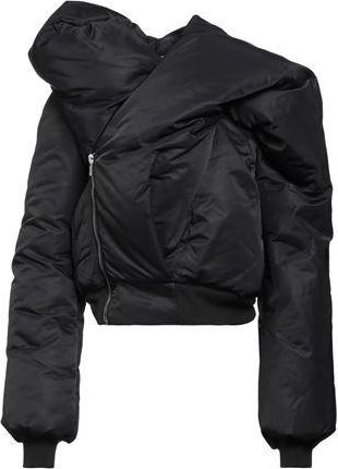 Rick Owens COATS & JACKETS - Jackets on YOOX.COM