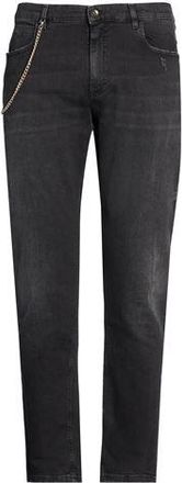 Altatensione BOTTOMWEAR - Pantaloni jeans su YOOX.COM